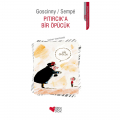  Pıtırcık'a Bir Öpücük - Rene Goscinny
