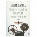  Senaryo Tekniği ve Senaryolar - Orhan Kemal