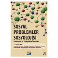 Sosyal Problemler Sosyolojisi - Nurşen Adak