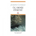 Üç Deniz Öyküsü - Joseph Conrad