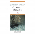  Üç Deniz Öyküsü - Joseph Conrad