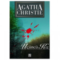  Üçüncü Kız - Agatha Christie
