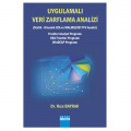  Uygulamali Veri Zarflama Analizi - Rıza Bayrak