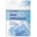 Vergi Ombudsmanı - Onur Özcan