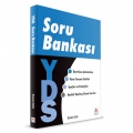  YDS İngilizce Soru Bankası - Osman Çetin