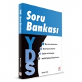 YDS İngilizce Soru Bankası - Osman Çetin