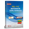  YKS TYT Matematik Soru Bankası 1.Oturum Sonuç Yayınları