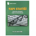  Yapı Statiği İzostatik Sistemler Teori ve Uygulamalar - M. Ruhi Aydın
