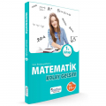 Yeni Başlayanlara Matematik Kolay Gelsin 1. Kitap Asistan Yayınları