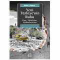  Yeni Türkiye’nin Ruhu - Zafer Yılmaz