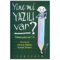  Yine mi Yazılı Var? - Ahmet Gülüm, Kemal Gönen