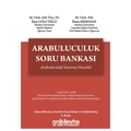 Arabuluculuk Soru Bankası - İhsan Berkhan, İlyas Gölcüklü