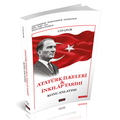  Atatürk İlkeleri ve İnkılap Tarihi Konu Anlatımı Savaş Yayınları 2026