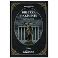  Bir Ceza Hakiminin Notları - Mustafa Necati Daştan