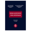  Borçlar Hukuku Özel Hükümler - Fikret Eren, İpek Yücer