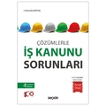  İş Kanunu Sorunları - Mustafa Baysal