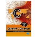  Çözümlü C Örnekleri - Erdal Güvenoğlu