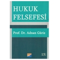 Hukuk Felsefesi - Adnan Güriz