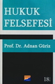  Hukuk Felsefesi - Adnan Güriz