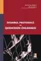 İstanbul Protokolü ve İşkencenin Önlenmesi - İlyas Doğan, Mehmet Kaya