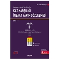  Kat Karşılığı İnşaat Yapım Sözleşmesi (2 Cilt) - Nezih Sütçü