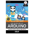 Kod Blokları ile Arduino - Erdal Delebe