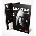 Maskeler ve Çehreler - Muhammed Dönmez