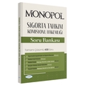  Sigorta Tahkim Komisyonu Hakemliği Sınavına Hazırlık Çözümlü Soru Bankası - Mustafa Mert