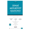  Sınai Mülkiyet Kanunu - Levent Yavuz, Türkay Alıca, Yasemin Şahinler Baykara