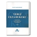 Vergi Ceza Hukuku - Yusuf Karakoç