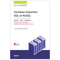  Veritabanı Sistemleri: SQL ve NoSQL Kavram, Teori, Uygulama - Yaşar Daşdemir