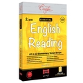  Yargı Yayınları Essential English Reading A1 A2 Elementary Temel Seviye Yargı Yayınları