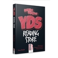 YDS Reading Store Benim Hocam Yayınları