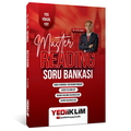  YDS YÖKDİL YDT Master Reading Soru Bankası Yediiklim Yayınları