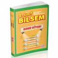  1. Sınıf Bilsem Tüm Dersler Konu Kitabı Editör Yayınları