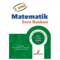 5. Sınıf Matematik Soru Bankası Aydın Yayınları