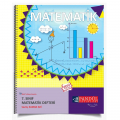  7. Sınıf Matematik Defteri Pandül Yayınları