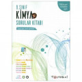 9.Sınıf Kimya Sorular Kitabı Eksen Yayınları