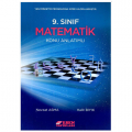 9. Sınıf Matematik Konu Anlatımlı Esen Yayınları