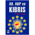  AB AKP ve Kıbrıs - Bilâl N. Şimşir