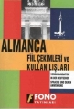 Almanca Fiil Çekimleri ve Kullanışları - M. Aydan Taşkıran