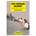  Biz Toprağı Bilirik - Üstün Bilgen Reinart