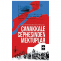  Çanakkale Cephesinden Mektuplar - Guy Warneford Nightingale