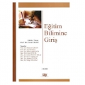  Eğitim Bilimine Giriş - Cevat Celep
