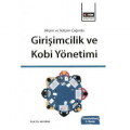 Girişimcilik ve Kobi Yönetimi - Ali Kaya