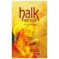  Halk Şiirimiz - N. Ziya Bakırcıoğlu
