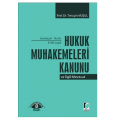 Hukuk Muhakemeleri Kanunu ve İlgili Mevzuat - Timuçin Muşul