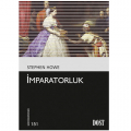  İmparatorluk - Stephen Howe