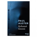 Kehanet Gecesi - Paul Auster