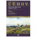  Kırlarda Bir Gün Öyküler Cilt 3 - Anton Pavloviç Çehov